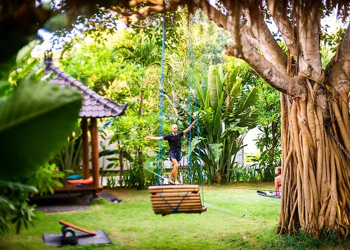 The Bali Boarding House Uluwatu