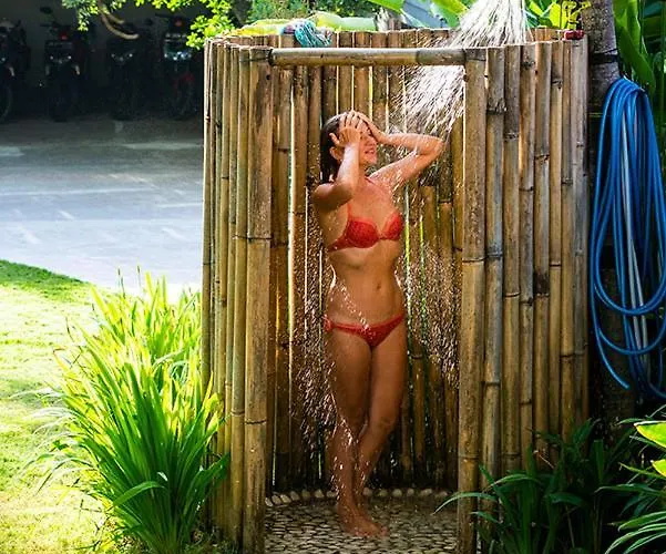 The Bali Boarding House Guest house Uluwatu (Bali)