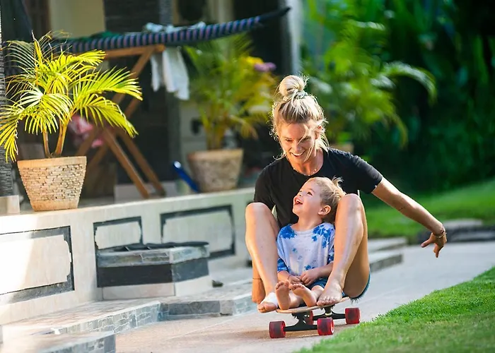 The Bali Boarding House 3* Uluwatu (Bali)