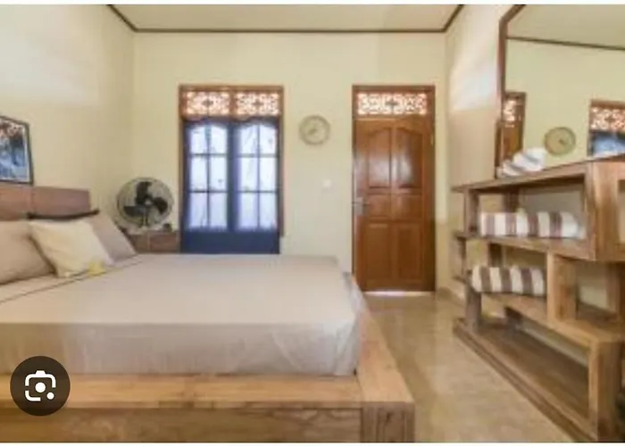 The Bali Boarding House Guest house 3*