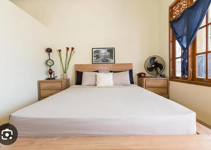 The Bali Boarding House Guest house Uluwatu (Bali)