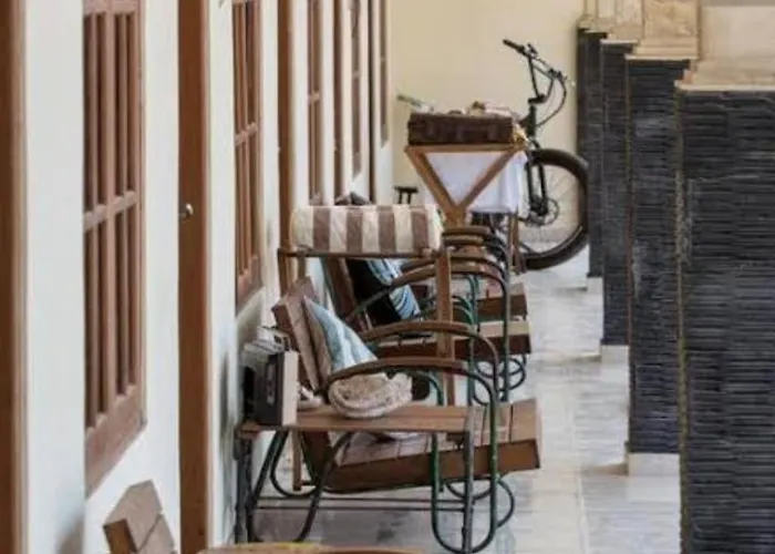 Guest house The Bali Boarding House Uluwatu (Bali)