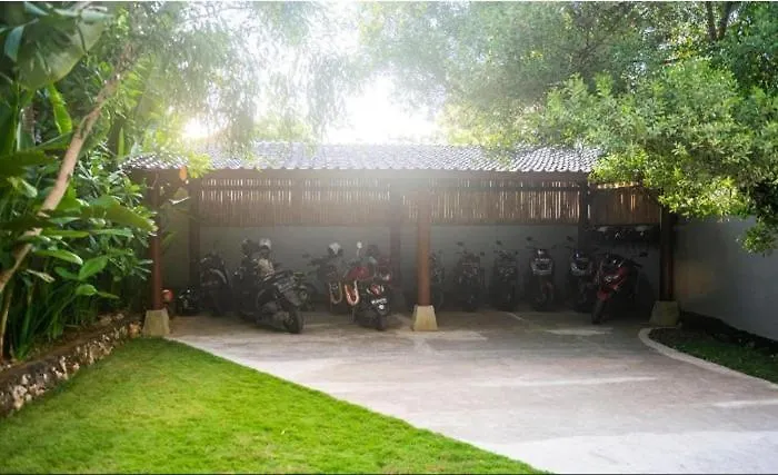 The Bali Boarding House 3* Uluwatu (Bali)