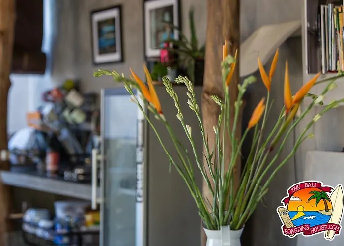 The Bali Boarding House Guest house Uluwatu (Bali)
