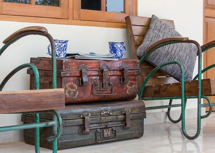 The Bali Boarding House 3*
