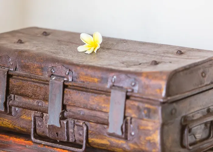 The Bali Boarding House Guest house Uluwatu (Bali)