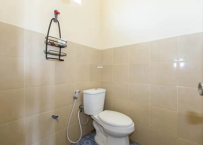 Guest house The Bali Boarding House 3*