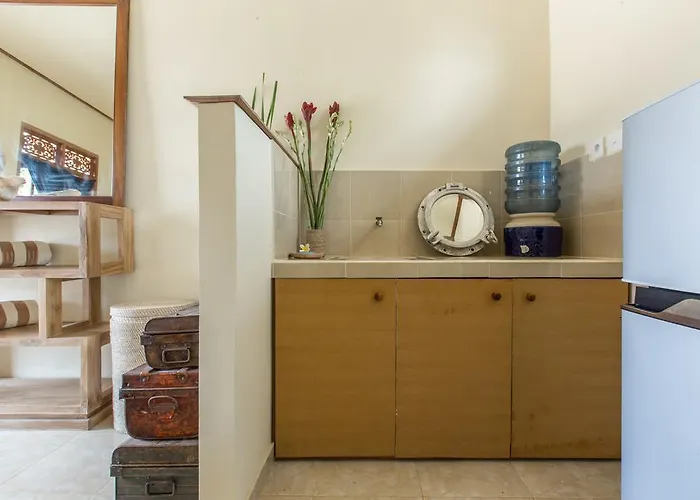 The Bali Boarding House 3*