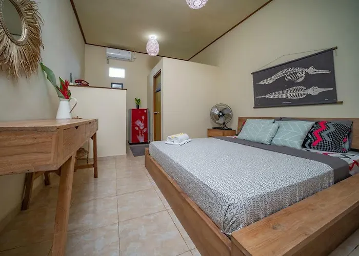 The Bali Boarding House 3*