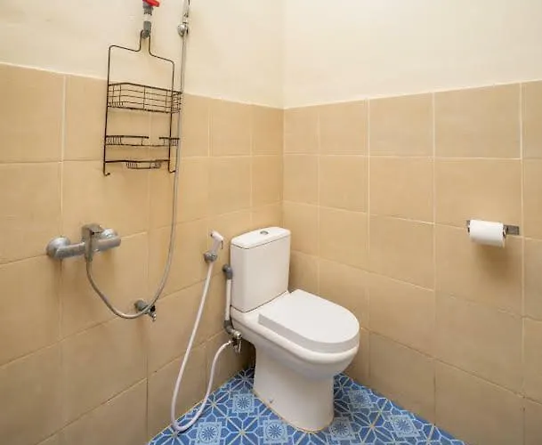 The Bali Boarding House Guest house Uluwatu (Bali)