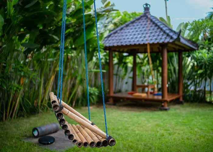 The Bali Boarding House Uluwatu (Bali)
