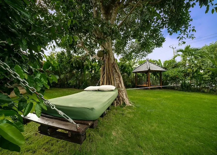 The Bali Boarding House 3* Uluwatu (Bali)